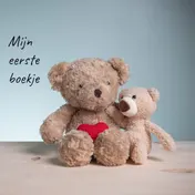 Omslag van Mijn eerste boekje Milan