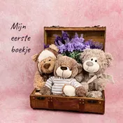 Omslag van Mijn eerste boekje Deborah