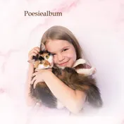 Omslag van Poesiealbum Tess