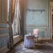Omslag van Herinneringen Jolanda