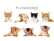 Omslag van Frutselboekje Celia
