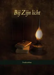 Omslag van Bij Zijn licht