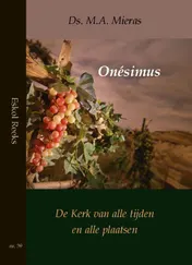 Omslag van Onésimus