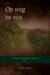 Omslag van Op weg en reis (set)