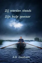 Omslag van Zij werden steeds Zijn hulp gewaar