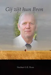 Omslag van Gij zijt hun Bron
