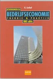 Omslag van Uitwerkingen