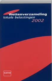 Omslag van 2002