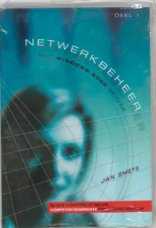 Omslag van Netwerkbeheer met Windows 2000 Server