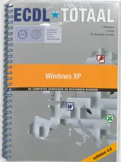 Omslag van Windows XP Professional