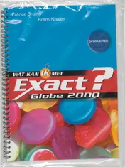 Omslag van Werkboek