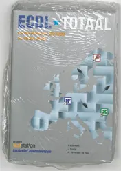 Omslag van ECDL totaal