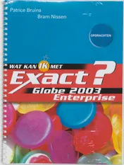 Omslag van Opdrachten