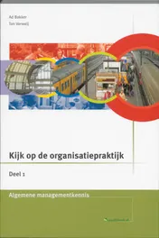 Omslag van Theorieboek