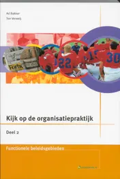 Omslag van Theorieboek
