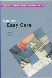 Omslag van Simulatie Easy Care