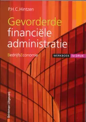 Omslag van Werkboek
