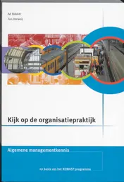 Omslag van Theorieboek