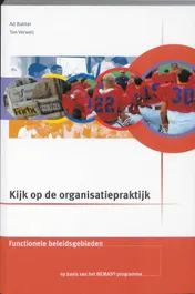 Omslag van Theorieboek