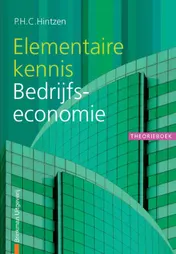 Omslag van Theorieboek