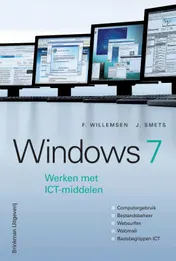Omslag van Windows 7