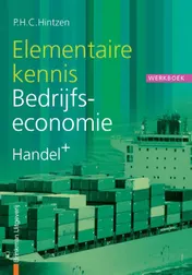 Omslag van Werkboek