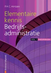 Omslag van Theorieboek