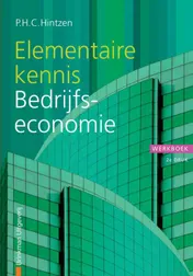 Omslag van Theorieboek
