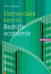 Omslag van Werkboek