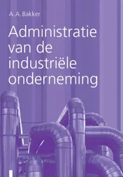 Omslag van Industriële ondernemingen