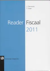 Omslag van 2011