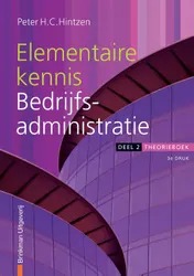 Omslag van Theorieboek