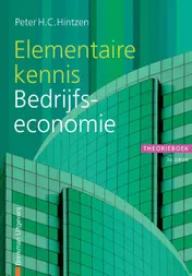 Omslag van Theorieboek