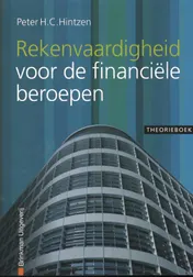 Omslag van Theorieboek