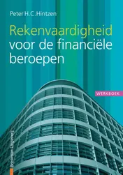 Omslag van Werkboek