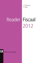 Omslag van 2012