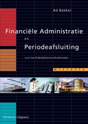 Omslag van werkboek