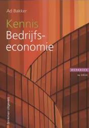 Omslag van Werkboek