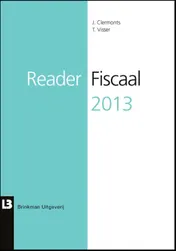 Omslag van 2013