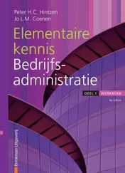 Omslag van Werkboek