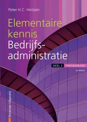 Omslag van Theorieboek