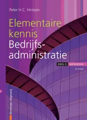 Omslag van Werkboek