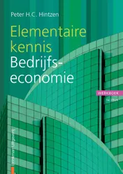 Omslag van Werkboek