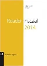 Omslag van 2014