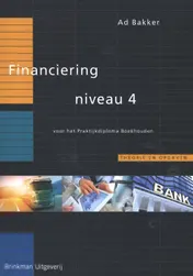 Omslag van Niveau 4