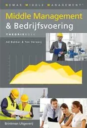 Omslag van Theorieboek