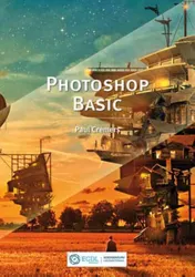 Omslag van Photoshop basic