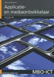 Omslag van niveau 4