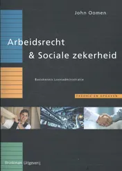 Omslag van Theorie en opgaven