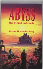 Omslag van Fantasy